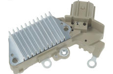 Regulátor napětí alternátoru Denso 126000-3020