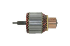 Rotor żtartéra AS-PL SA6053S