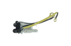 Elektromagnetický spínač pre żtartér AS-PL SS1198P