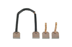 Uhlíkový zberač żtartéra AS-PL JSX70-71