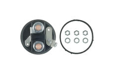 Uzáver, relé żtartéra AS-PL SP2008P