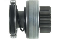 Volnobezny prevod, starter AS-PL SD0543S
