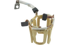 Budicí vinutí, startér AS-PL SF0030