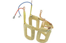 Budicí vinutí, startér AS-PL SF0003