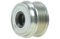 Volnoběžná řemenice alternátoru AS-PL AFP3072S