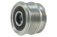 Předstihová spojka AS-PL AFP0052(INA)