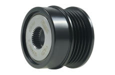 Voľnobeżka alternátora AS-PL AFP3107(LITENS)