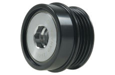 Voľnobeżka alternátora AS-PL AFP5087(LITENS)