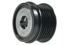 Voľnobeżka alternátora AS-PL AFP6096(LITENS)