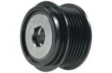 Voľnobeżka alternátora AS-PL AFP6151(LITENS)