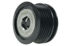 Voľnobeżka alternátora AS-PL AFP6153(LITENS)