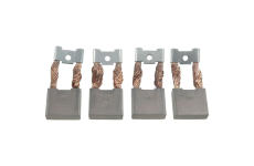 Uhlíkový zberač żtartéra AS-PL SB1011