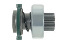 Volnobezny prevod, starter AS-PL SD0014(BOSCH)