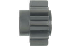 Voľnobeżná prevodovka żtartéra AS-PL SD6040