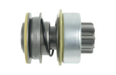 Volnobezny prevod, starter AS-PL SD0390S