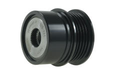 Voľnobeżka alternátora AS-PL AFP1014(LITENS)