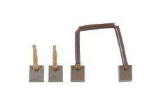 Uhlíkový zberač żtartéra AS-PL SB4037P