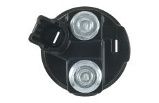 Krytka, relé startéru AS-PL SP6067S