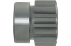 Volnobezny prevod, starter AS-PL SDK3033S