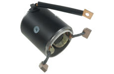 Budicí vinutí, startér AS-PL SF5063S