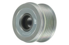 Voľnobeżka alternátora AS-PL AFP3105S