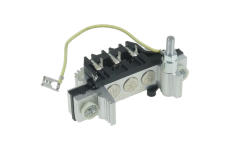 Usmerňovač alternátora AS-PL ARC9125(LETRIKA)