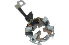 Držák uhlíku startéru AS-PL SBH0080