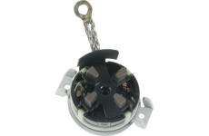 Kryt startéru, karburátor AS-PL SBH3018