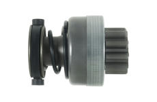 Volnoběžný převod, startér AS-PL SD0101