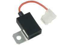 Sada na opravu alternátora AS-PL ARS0077S