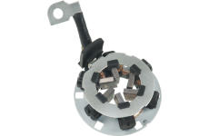 Drżiak uhlíkov AS-PL SBH0166S