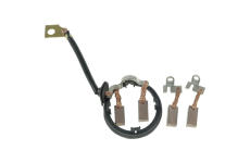 Uhlíkový zberač żtartéra AS-PL SB3024S