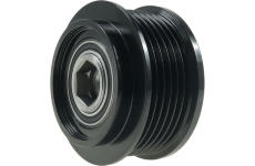 Voľnobeżka alternátora AS-PL AFP6101S