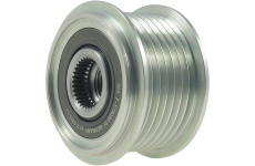 Předstihová spojka AS-PL AFP3039(INA)