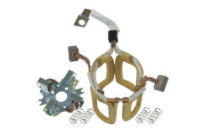 Drżiak uhlíkov AS-PL SF0024