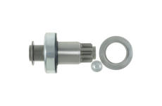 Volnobezny prevod, starter AS-PL SD3080S