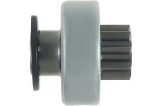 Volnobezny prevod, starter AS-PL SD3028