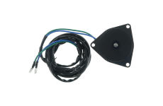 Elektromotor AS-PL DC9161S