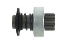 Volnobezny prevod, starter AS-PL SD0266