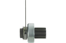 Voľnobeżná prevodovka żtartéra AS-PL SD4114S