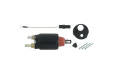 Elektromagnetický spínač pre żtartér AS-PL SS9311(LETRIKA)