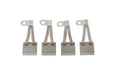 Uhlíkový zberač żtartéra AS-PL SB0053P