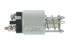 Elektromagnetický spínač, startér AS-PL SS4074P