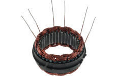 Stator, generátor AS-PL AS0050