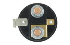 Krytka, relé startéru AS-PL SP5026S