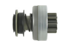 Volnobezny prevod, starter AS-PL SD0011