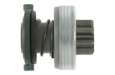 Volnobezny prevod, starter AS-PL SD0170