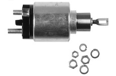 Elektromagnetický spínač, startér AS-PL SS0048(ZM)