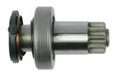 Volnobezny prevod, starter AS-PL SD0066(BOSCH)