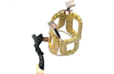 Stator startéru AS-PL SF5007